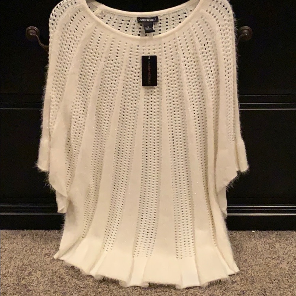 Lauren Michelle Sweater